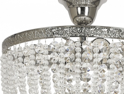 Люстра на штанге Arti Lampadari Favola Favola E 1.3.30.502 N в Нижнем Новгороде фото 2