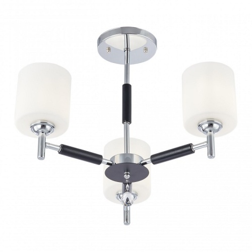 Люстра на штанге Arte Milano Napoli-2220 332220/3 CR в Нижнем Новгороде фото 2