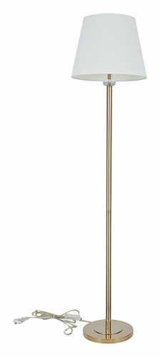 Торшер Newport 11600 11601/FL gold в Нижнем Новгороде