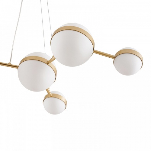 Подвесная люстра Favourite Asterismo 4448-8P в Нижнем Новгороде фото 3