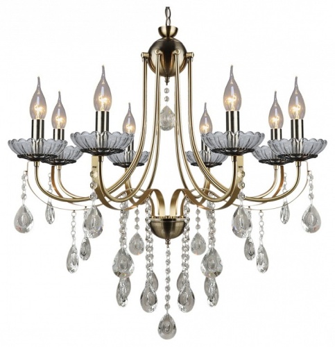 Подвесная люстра 04749-0.4-08 в Нижнем Новгороде