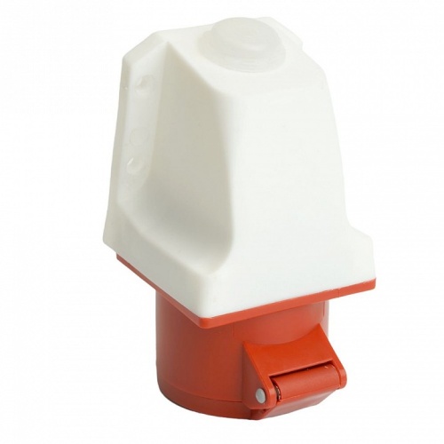 Розетка стационарная Stekker RST 49435 в Нижнем Новгороде фото 6