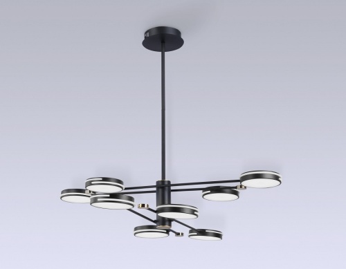 Люстра на штанге Ambrella Light FL FL51645 в Нижнем Новгороде фото 6