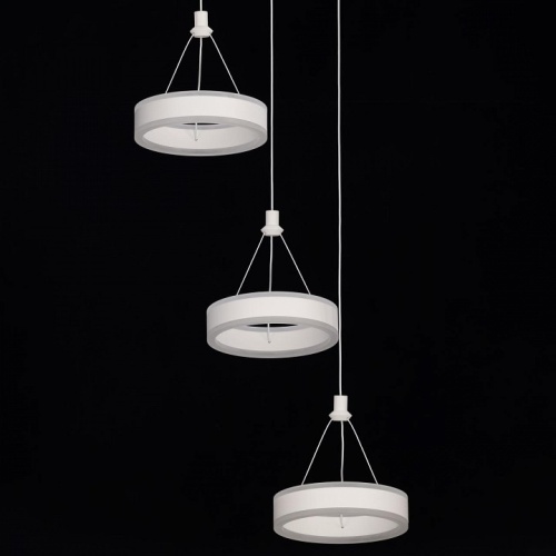 Подвесной светильник Citilux Дуэт CL719050 в Нижнем Новгороде фото 9