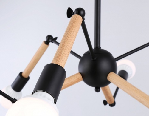 Люстра на штанге Ambrella Light TR TR80488 в Нижнем Новгороде фото 2