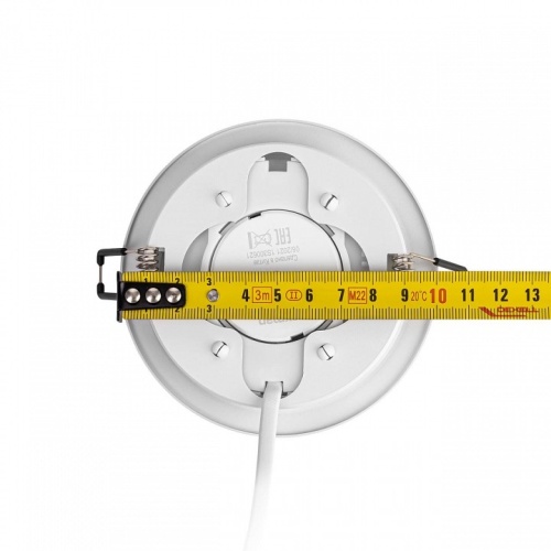 Встраиваемый светильник Citilux Hardy CL002D10 в Нижнем Новгороде фото 5
