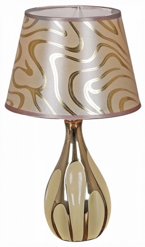 Настольная лампа декоративная 01810-0.7-01 в Нижнем Новгороде