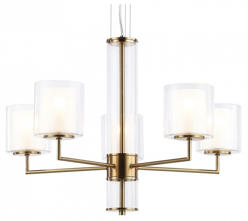 Подвесная люстра Ambrella Light LH LH56011 в Нижнем Новгороде