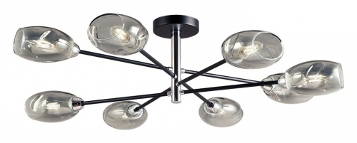 Люстра на штанге LGO Brantley LSP-8931 в Нижнем Новгороде