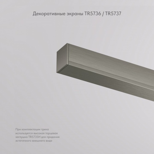 Вставка декоративная Denkirs ШАЙН БЕЙС TR5737-DN в Нижнем Новгороде фото 7