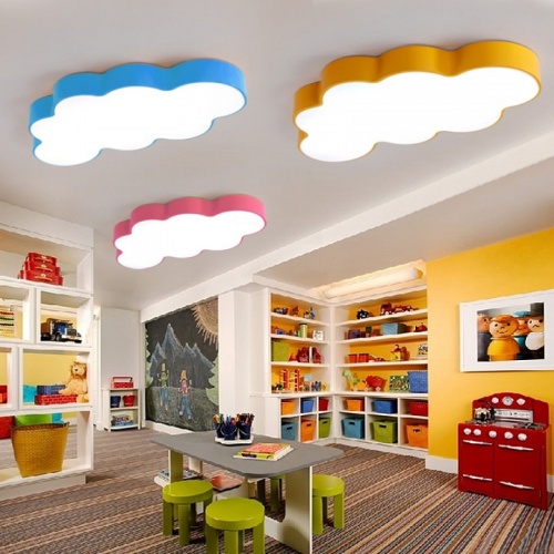 Накладной светильник Imperiumloft Cloud CLOUD01 в Нижнем Новгороде фото 2