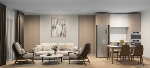 Накладной светильник Denkirs SMART GRILL DK8002-CONN-WH в Нижнем Новгороде фото 2