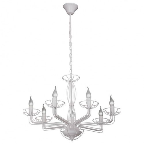 Подвесная люстра Vitaluce V4877 V4877-0/7 в Нижнем Новгороде фото 2