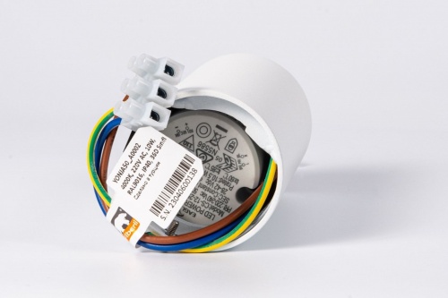 Накладной светильник Fiberli YONJA 11140101 в Нижнем Новгороде фото 5