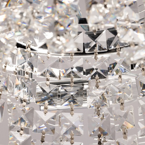 Подвесная люстра De City Линген 2 602010906 в Нижнем Новгороде фото 11