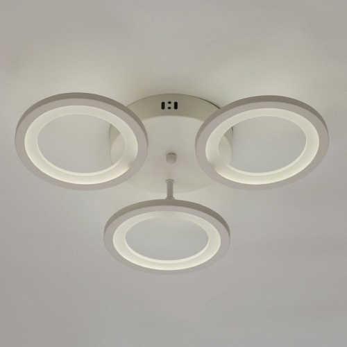 Потолочная люстра De City Мадлен 424013303 в Нижнем Новгороде фото 6