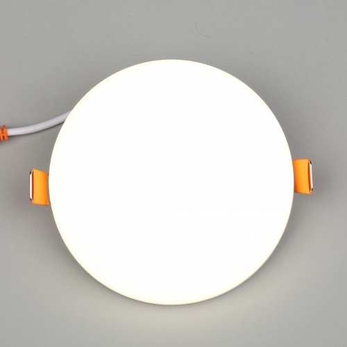 Встраиваемый светильник Aployt Deni APL.0074.09.18 в Белокурихе фото 3