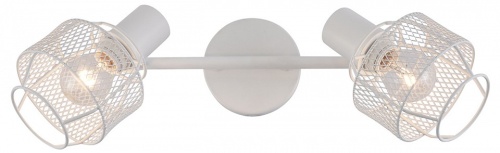 Спот Escada Rook 689/2A White в Нижнем Новгороде фото 3