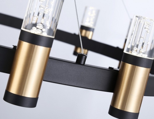 Подвесная люстра Ambrella Light FL FL6212 в Нижнем Новгороде фото 8