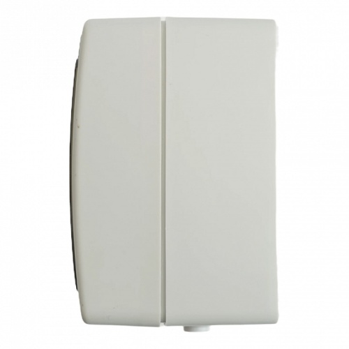 Розетка влагозащищенная с заземлением и крышкой Stekker Велена 32754 в Нижнем Новгороде фото 3