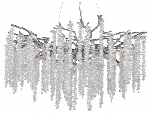 Подвесная люстра MW-Light Лайма 11 467013510 в Нижнем Новгороде