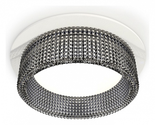 Встраиваемый светильник Ambrella Light XC XC8050031 в Нижнем Новгороде