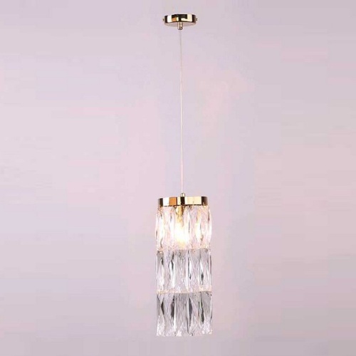 Подвесной светильник Newport 1012 10121/S gold в Нижнем Новгороде фото 2