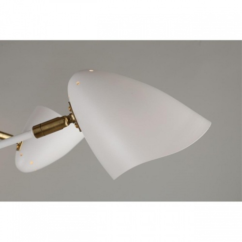 Люстра на штанге Omnilux Mearino OML-29717-08 в Нижнем Новгороде фото 10