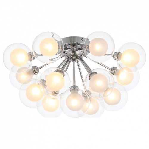 Потолочная люстра ST-Luce Dualita SL431.102.15 в Нижнем Новгороде фото 3