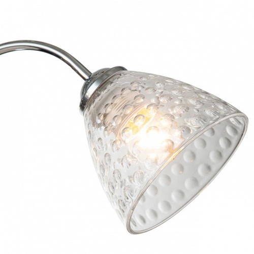 Подвесная люстра Escada Freesia 658/3PL Chrome в Нижнем Новгороде фото 6