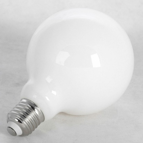 Лампа светодиодная Lussole Edisson E27 6Вт 2600K GF-L-2104 в Ревде