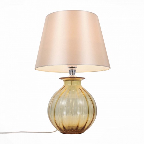 Настольная лампа декоративная ST-Luce Ampolla SL968.904.01 в Соколе