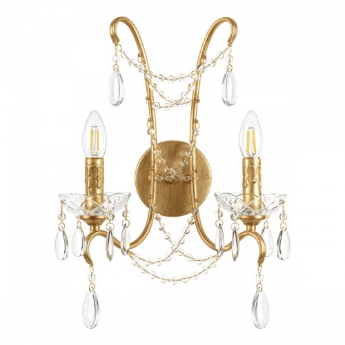 Бра Loft it Foil 10430W в Нижнем Новгороде фото 4