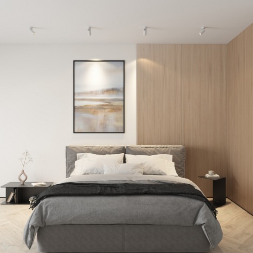 Спот Denkirs DK2029 DK2029-WH в Нижнем Новгороде фото 5