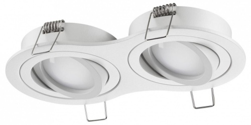 Встраиваемый светильник Novotech MORUS 371023 в Нижнем Новгороде