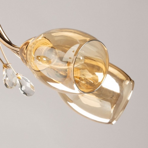 Люстра на штанге De City Нежность 43 676017305 в Нижнем Новгороде фото 6