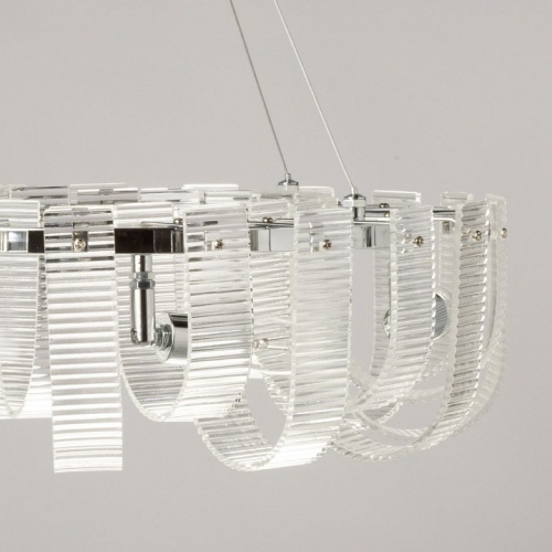 Подвесная люстра De City Линген 602010606 в Нижнем Новгороде фото 11