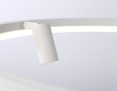 Подвесная люстра Ambrella Light FL FL5288 в Нижнем Новгороде фото 5