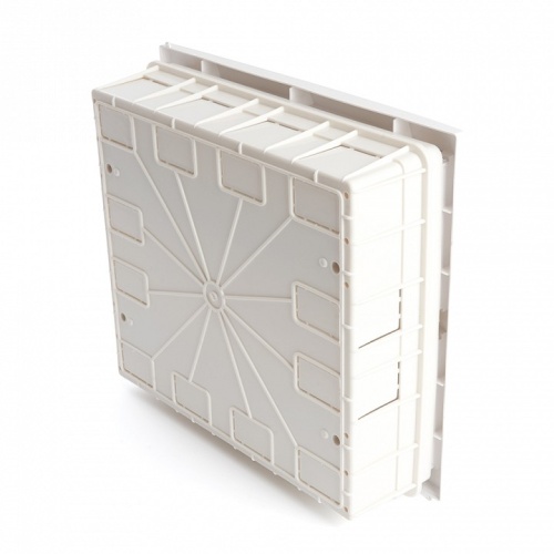 Электрический щиток встраиваемый Stekker EBX50-2/24-20 39655 в Нижнем Новгороде фото 5