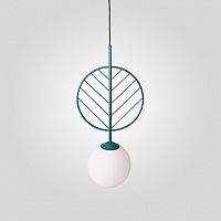 Подвесной светильник Imperiumloft  Leaf01 в Нижнем Новгороде
