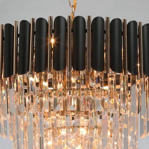 Подвесная люстра De City Бриз 35 111014308 в Нижнем Новгороде фото 8