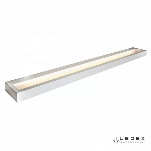 Накладной светильник iLedex Firefox W1173-3 WH в Нижнем Новгороде фото 3