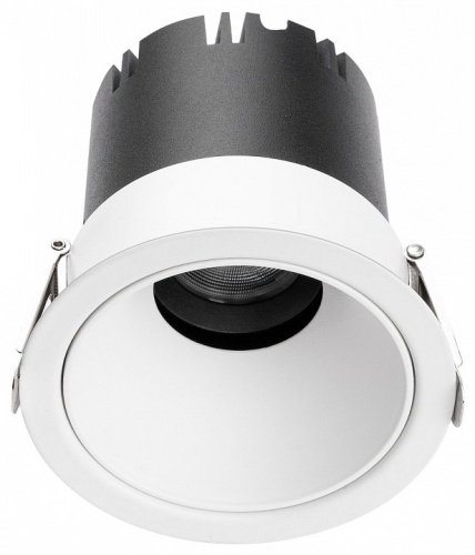 Встраиваемый светильник Favourite Headset 4784-1C в Нижнем Новгороде