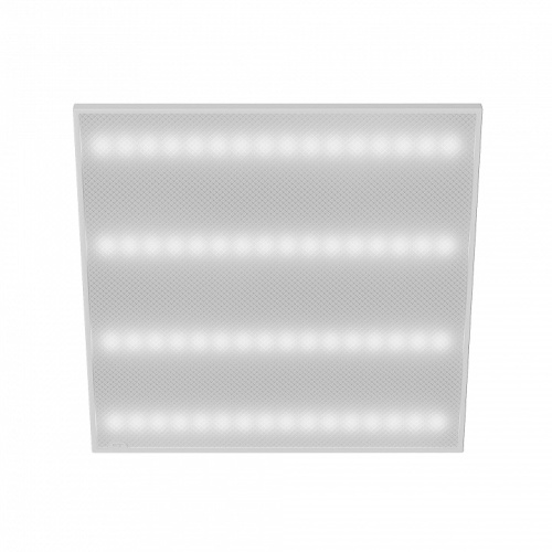 Светильник для потолка Армстронг ST-Luce  STP-A-1009-P-36-65K-40 в Нижнем Новгороде фото 5