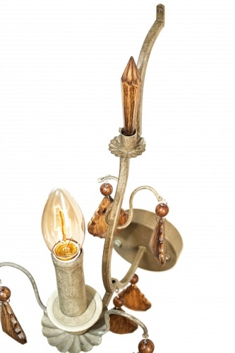 Бра Loft it Ancient Crystal LOFT8826/1W в Нижнем Новгороде фото 2