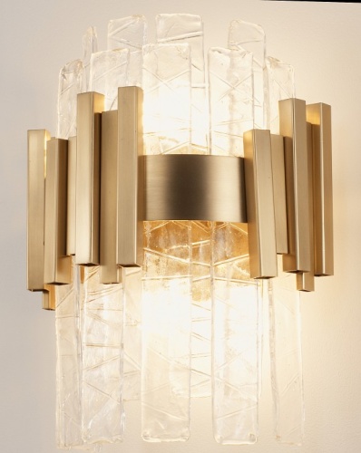 Накладной светильник Moderli Stasy V9011-2W в Нижнем Новгороде фото 2