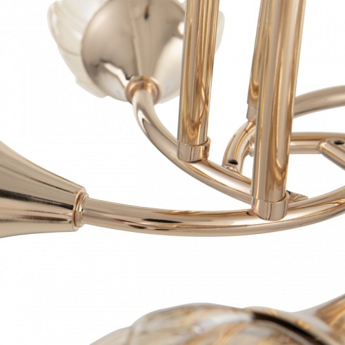 Потолочная люстра Arte Milano Napoli-6366 336366/5 FGD в Нижнем Новгороде фото 7