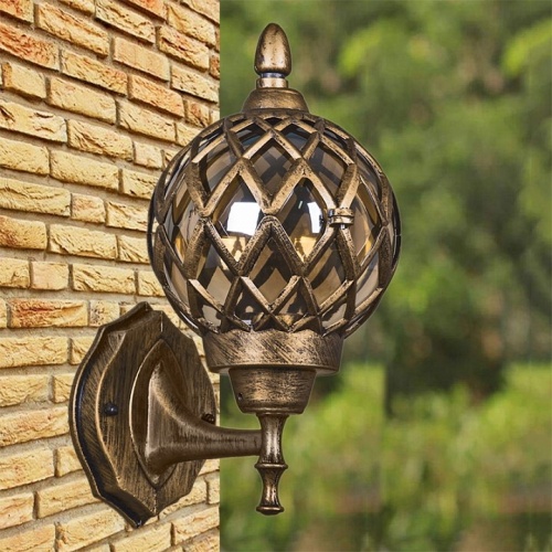 Светильник на штанге 09018-0.2-001SW BKG в Нижнем Новгороде фото 3