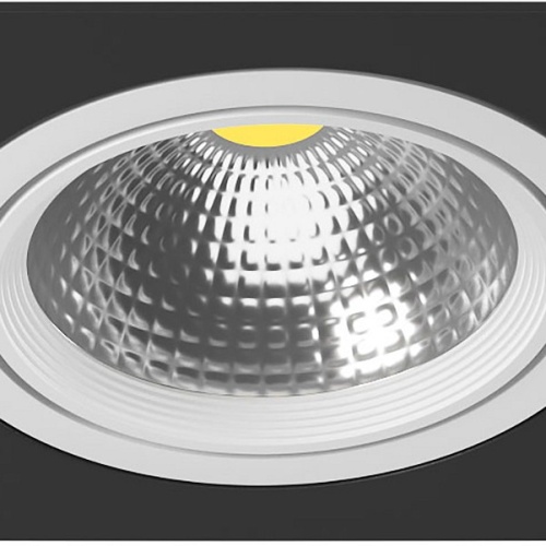 Встраиваемый светильник Lightstar Intero 111 i837060606 в Нижнем Новгороде фото 3