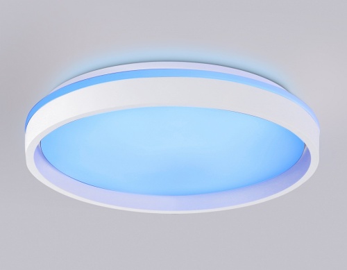 Накладной светильник Ambrella Light FZ FZ607 в Нижнем Новгороде фото 2